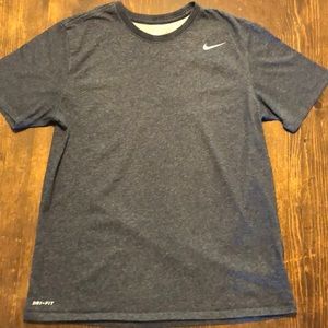 Men’s Nike Dri-Fit Shirt Athletic Cut Nike Tee